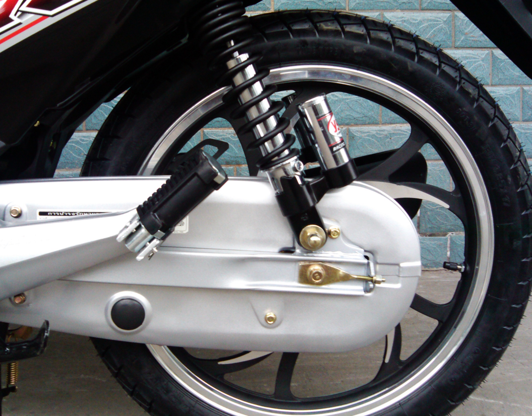 Air cooled oem speedo cheap import ZS engine four stroke motor bike 125CC cub motorcycles mini