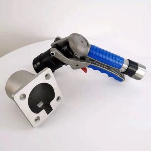 Wholesale High Flow Rate Wear-Resistant LPG Transfer Pump Gun LPG Nozzle from china suppliers