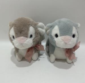 Wholesale 2 Assorted Plush Bunny Adorable Funny Children Gifts PP Stuffed Cottom Toys from china suppliers