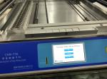CHMT36 Desktop SMD LED Pick And Place Machine , 29 Feeders 2 Heads Small SMT
