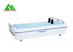 Mobile Far Infrared Physiotherapy Massage Bed , Physiotherapy Treatment Table