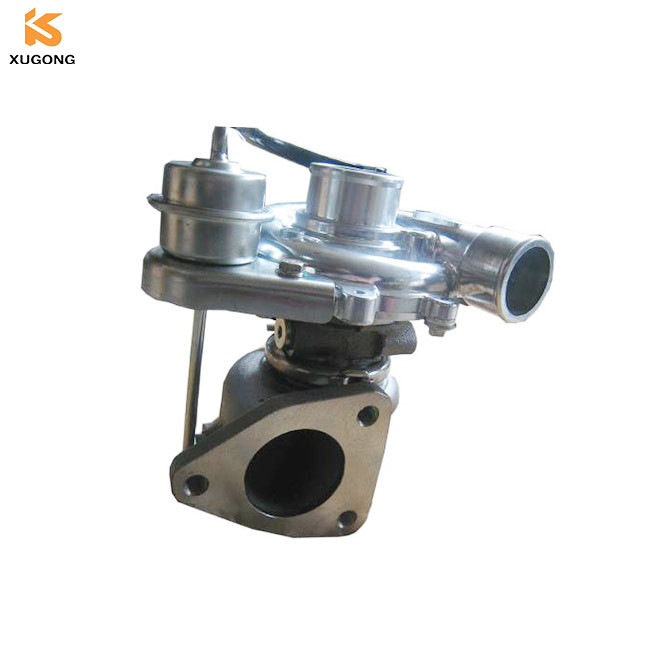 Excavator Turbocharger CT16 2KD-FTV 17201-30080 1720130080 Engine Parts