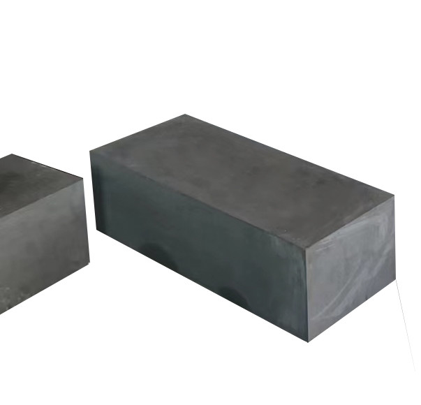Wholesale Factory Price Medium Grain Graphite Block used in crucible from china suppliers