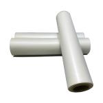 140-155 Degree Transfer Temperature Glossy Dtf Film For Eco Friendly Heat