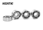 2000rpm Single Row Deep Groove Ball Bearing 6903ZZ Size 17*30*7mm / Taper Roller