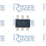 TPS565201DDCR
