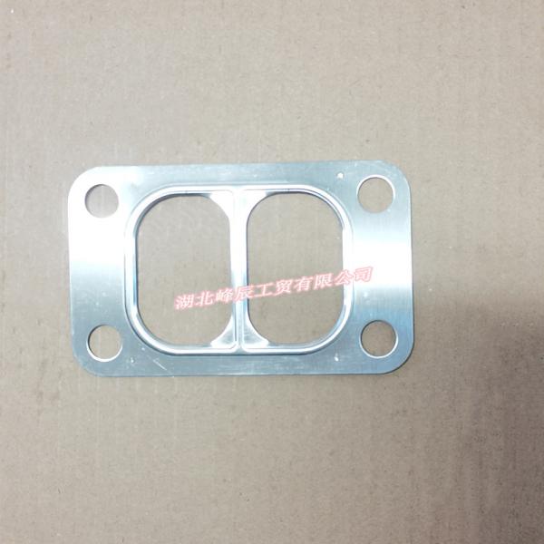 Dongfeng/Dcec Kinland Engine Parts Auto parts for Truck Turbocharger Oil Gasket