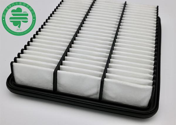 17801-30080 Toyota Sequoia Automotive Engine Air Filters 17801-50040 For Tundra