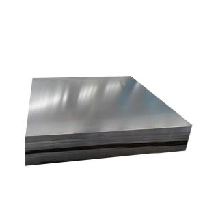 Wholesale 2mm Metal Galvanized Steel Sheet AISI ASTM BS Standard Galvanised Steel Sheet from china suppliers