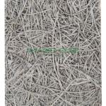 Steel Keel Installation Accessories for Wood Wool Acoustic Panel on Ceiling or