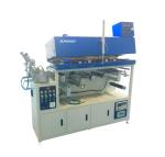 220V/50Hz 5KW Metal Water Based Hot Melt Adhesive Coating Machine For Wood /