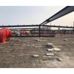 Long-life H-shaped Steel Structure Bridge-type Long-span Photovoltaic Project