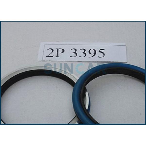 2P-3395 2P3395 CA2P3395 Final Drive Seal Groupl For C-A-T Tractor