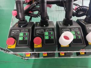 Wholesale Genie 137633GT Hydraulic Drive Scissor Lift Control Box from china suppliers