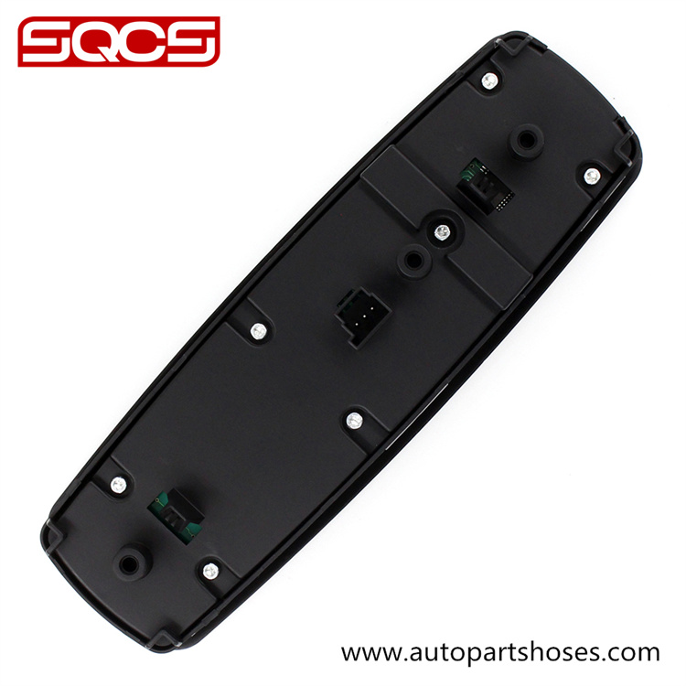 A1698206610 Window Lifter Switch for Mercedes Benz A-Class W169 B-Class W245 Grade B 160