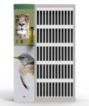 Office 110V Filing Document Storage Smart Vending Solutions