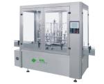 5000BPH Peristaltic Pump Automatic Induction Sealing Machine