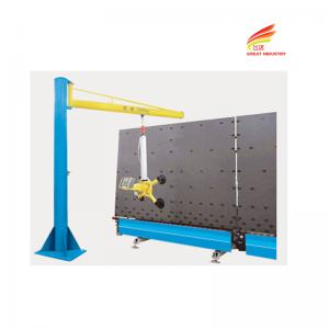 Wholesale 32kw insulating glass production line insulating glass production line glass holder from china suppliers