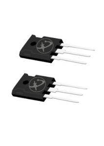 Wholesale Durable Industrial IGBT Inverter With Multiscene Narrow Mesa Design from china suppliers