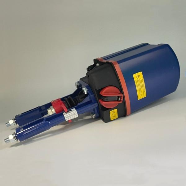 Germany Original ARI-PREMIO Electric Actuator 2.2KN 5.0KN ARI-PREMIO 2.2KN