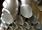 304 316L Forged Stainless Steel Fittings / 3A Sanitary Reducing Welded Tee