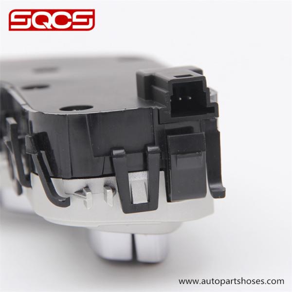 A2059056651 Car Seat Switch , 2059056651 W205 Mercedes Seat Adjustment Switch