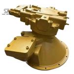 Caterpillar 200B Hydraulic Pump Plunger Pump Main Pump Assembly for Heavy-Duty