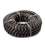Flexible Diamond Wire Saw for Precision Cutting Sintered Stone in Quarries