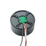 Faradyi Customizable Brand New Mini Brushless Dc Gear Motor 10:1 Reduction Ratio