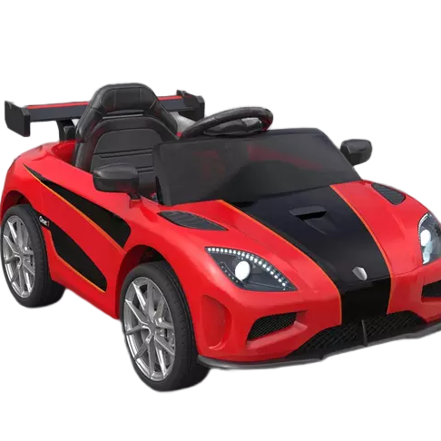 12V Electric Toy Ride On Car for Kids Latest Model and Remote Control Function
