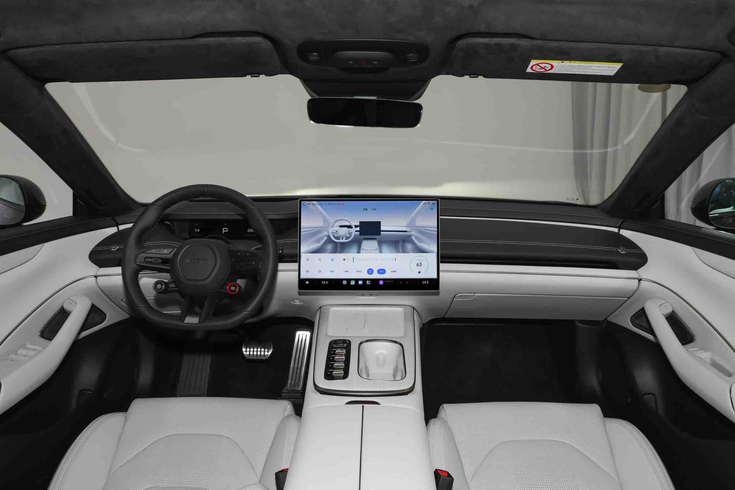 2024 Energy Type Battery Electric Vehicle WHEELBASE 3000mm Medium Large Sedan Xiao-mi SU7 Max Standard Edition by Su7