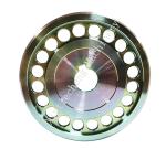 15 Steel Electromagnetic Clutch Parts Shield