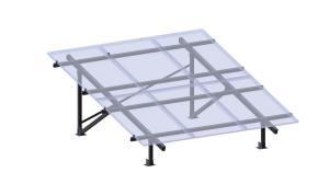 Wholesale Off Grid 3kw Solar Panel Photovoltaic System Mono Poly from china suppliers