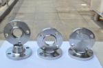 Dn125 Rf Plate Flange Jis B2220 304 Stainless Steel