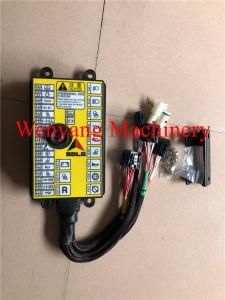 Wholesale SDLG LG958 wheel loader genuine spare parts fuse and relay unit 4130001892 from china suppliers