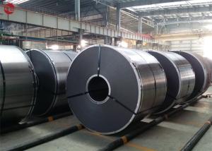 Wholesale deep drawing competitive price SPCC cold rolled steel sheet DC01/DC03/DC04 CRC from china suppliers