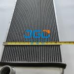 EX200-3 Excavator Engine Spare Parts Water Tank Radiator