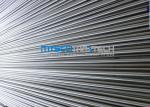 ASTM B829 / ASME SB829 Nickel Alloy Tube Inc600 / Inc601 / Inc625 , 800 , 825