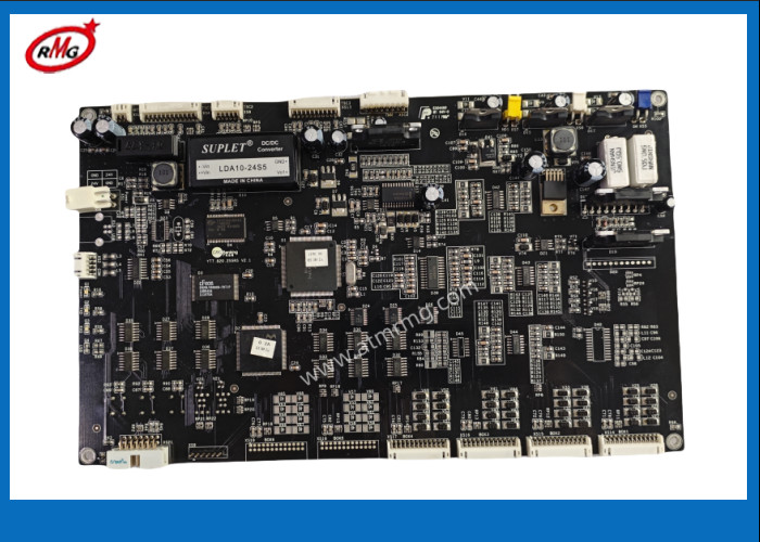 YT2.503.143 GRG H22N CDM8240 Control Board ATM Machine Parts