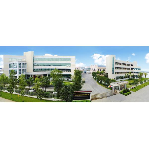 DADI Rust Proof Metal Candy Tin Box Square Silkscreen Tin Packaging for Snacks