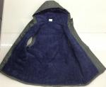 SFD001 Men's vest waistcoats jacket, coats with hood