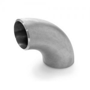 Wholesale Alloy Steel ASTM A335 P11 90 Degree Long Radius Elbow from china suppliers
