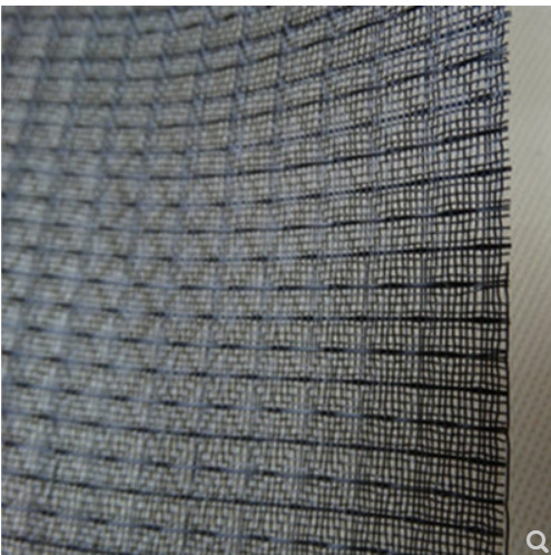 PE Air Conditioner Filter Mesh , 40 Mesh Air Conditioner Filter Screen