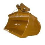 1.4Cbm 30 Ton Excavator Tilt Bucket For ZX200 PC240 CAT325 SK250