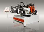 Gravity Casting Equipment Foundry Brass Gravity Die Casting Machine For Faucet