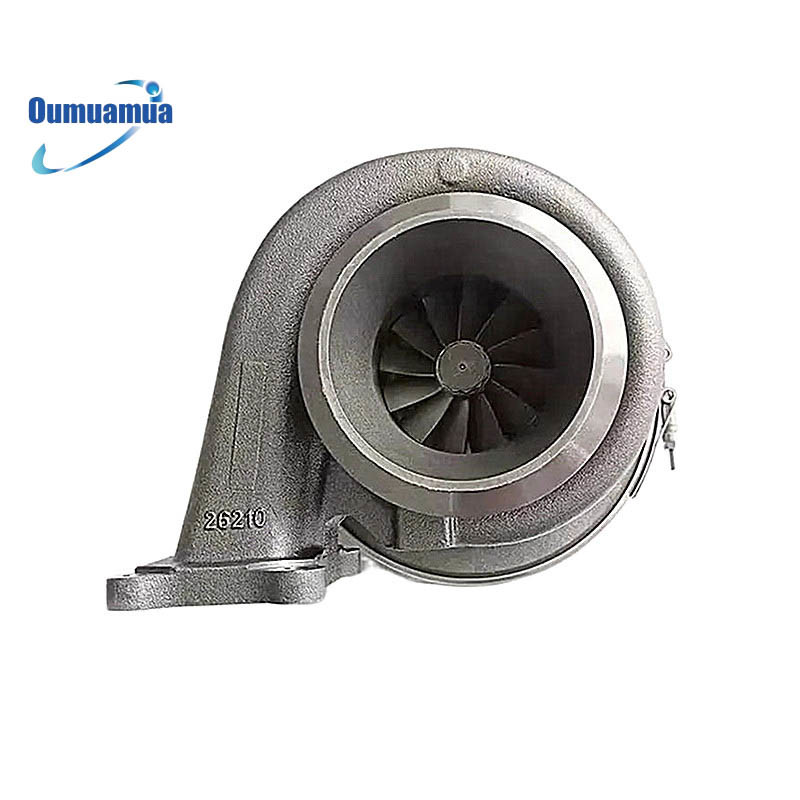 Turbo HT60 For Cummins Engine 96N14 Turbocharger 3536807