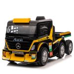Plastic Children 2.4G Remote Control Ride On Car for Kids 12V 24V Toy Electric