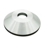 Customized Metal stamping parts Carbon Steel \ Aluminium for Medical equipment