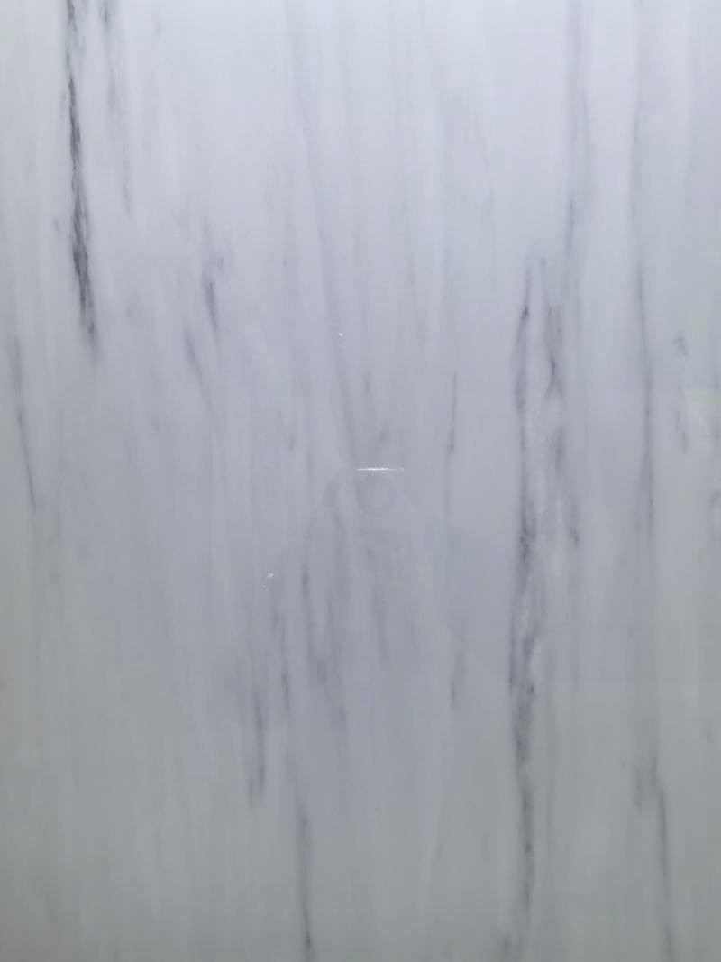 Durable Porcelain Glazed Polished Tile For Shower 1200x1800x9mm Antibacterial Interior Floor Tiles Balcony