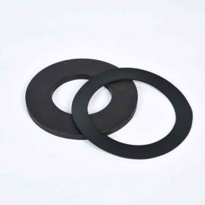 Wholesale Excellent Compression Set Silicone Rubber Gasket for Heavy-Duty Applications from china suppliers